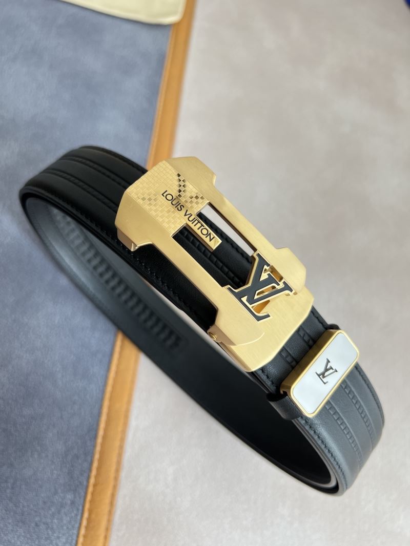 Louis Vuitton Belts